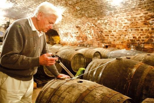 Whisky Michel Couvreur
